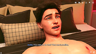 Fresh Women Season 2 sex scene part 2