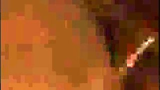 Gaping BBC Anal For White Wifey Just To Arouse Her bb