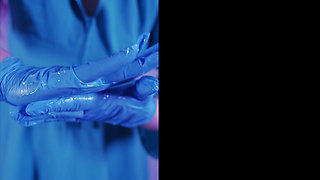 Medical Glove Love Just for You