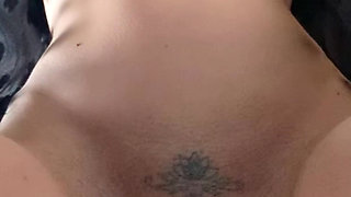 Taboo Stepson fuck mommy after she caught him jerking