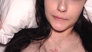 Exclusive Prime Hard Realise for My Fans with Sexy Tinny Y0ung Girl