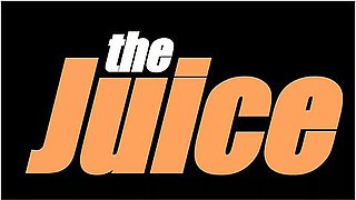 The Juice Titanic