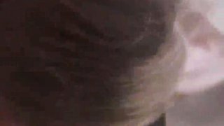 Czech amateur blowjob and fucking POV in public