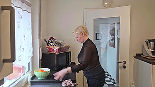 Housework