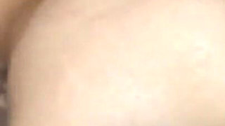 Anal and Pussy Fucking with a Hot Brunette