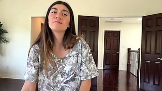 Bratty Step Sister Get Her Way