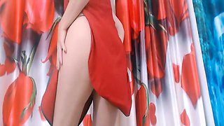 Bbc In Front Of Cock Queen