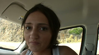 BJ 035 Jana Car