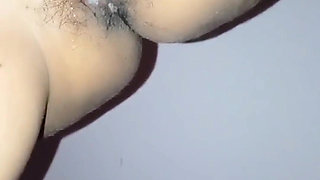 Chathu Pussy Farts First Time Sri Lanka