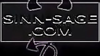Watch erotic Sinn Sage's movie