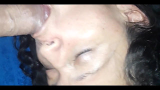 One Night with My Stepmother