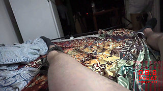 YOUNG GIRL CHEATING GIRLFRIEND SUCKS MY COCK