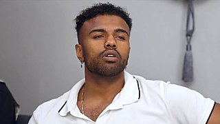 BLACKEDRAW Britney Gets DPed in Foursome