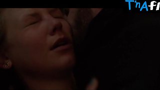 Adelaide Clemens Boobies, Undergarments Gig in The Automatic Hate