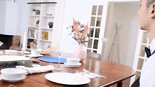 Your Day With Rae - Rae Lil Black / Brazzers