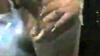 Brunette Amateur Fucked Doggystyle On Hidden Camera