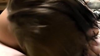 milf She Sucked And Fucked Me For Her