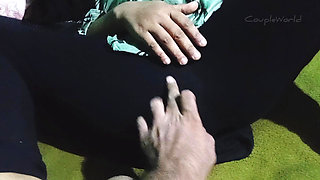 Beautiful Bhabhi and Her Boyfriend Sex Video