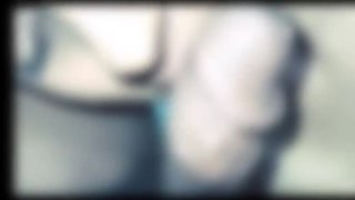 First Time Fucking My Horny Teacher - College Student Gets Her Wet Pussy Filled