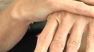 Elegant Autumn Hands, Part 3 - Presented by Lady Victoria Valente