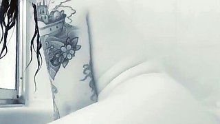 Slutty amateur teen brunette hoe