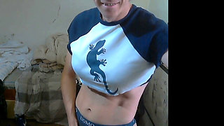 Sexy Masturbation Vibrator