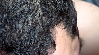 Eating Girlfriend Out