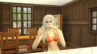 Erotica, softcore, cucking
