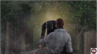 Lust Epidemic - (pt 39) - R.i.p Shes Pregnant Now With Joy Stick Cinema