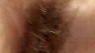Pee in the Bathroom and Tits Teasing