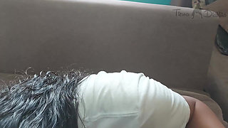 Amateur Cumpilation: 50 Minutes of Cum Shots All Over My Body!