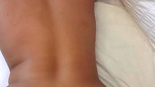 Bratty Pinay Stepsis Jasmine Teaa Gets Fucked & Creampied