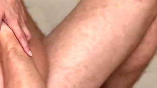 My Husband Saw Me in My Underwear on Camera and Couldn't Resist