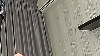Hot Russian MILF Fingering Her Pussy 2