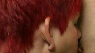 Delicious the Cock Nice and Deep in the Mouth. I Love a Blowjob Nice in Deepthroat, Cock to Balls