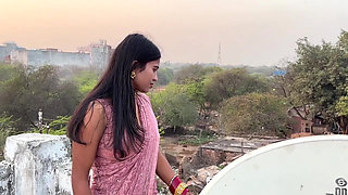 Indian desi Old man Fucking to his Girlfriend