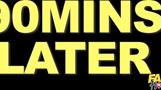 Liam Salvatore's Nudist Revelation Sparks Wild Indoor Passion