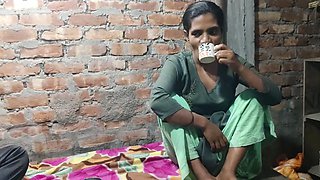 Hot girls sex in home