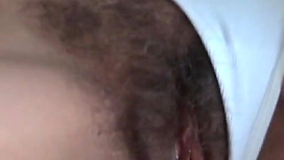 Latin MILF Is Spied on the Beach by Stepson and Records Her