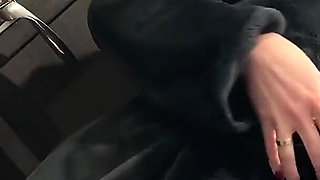 Helpless Mermaid Submerged Masturbation Breath Play POV