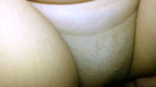 Amateur Russian Mature Creampie