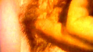 Busty amateur Milf anal hardcore with cumshot