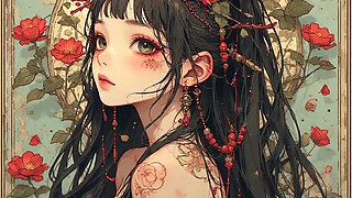 Exploring the Best Anime Waifu Manga Girls Stunning Photos Details