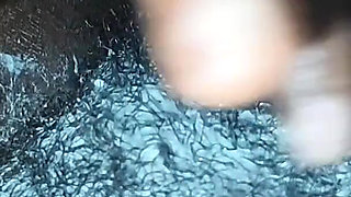 Telugu Aunty Sex and Cleaning Hair