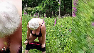 Babes in the Woods!