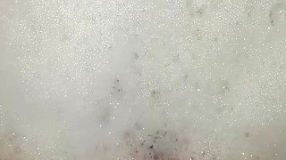 Who's up for a Wet Shower Show?