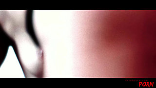 Lesbian Lovers Finger Each Other and Lick Pussy Lips