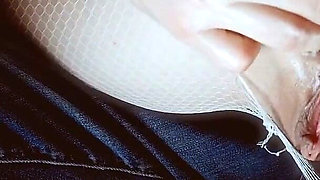 Anal Fisting of a Very Beautiful Ass
