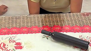 A Sex Orgy Among Friends