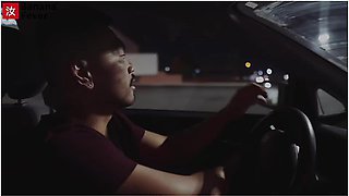 Korean Hottie With Tight Body Elle Lee Is Back For Some Chinese Cock